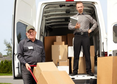 Storage units for Enfield homes and businesses
