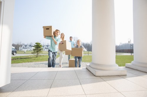 Supplier compliance review supporting modern slavery prevention