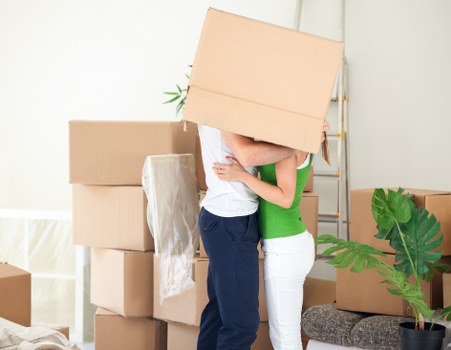 Commercial removal truck hire for Enfield businesses