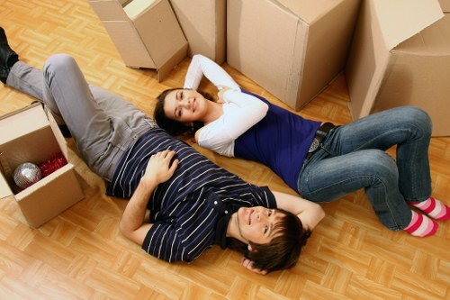 Practical Man With Van Enfield service for household and business transport