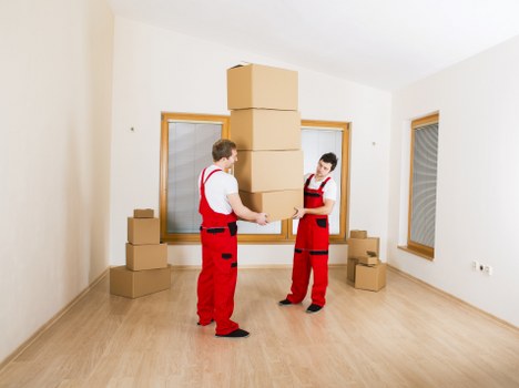 Piano removal service for a home or venue in the Enfield area